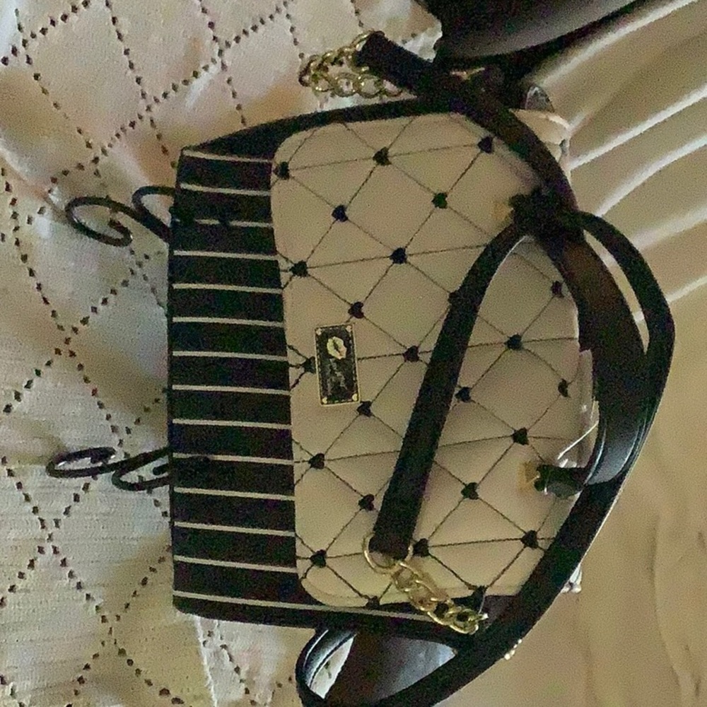 Betsy Johnson Purse